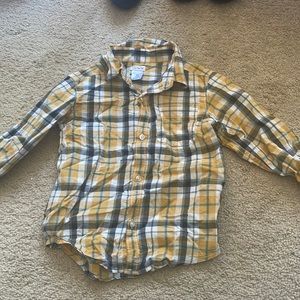 Boys dress shirt
